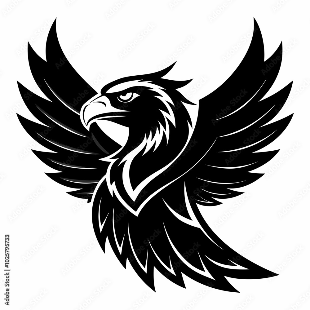 Fototapeta premium Eagle