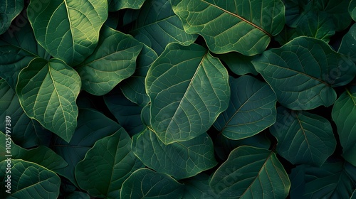 The vibrant colors and intricate patterns on the leaf surfaces reveal the captivating complexity of the natural.