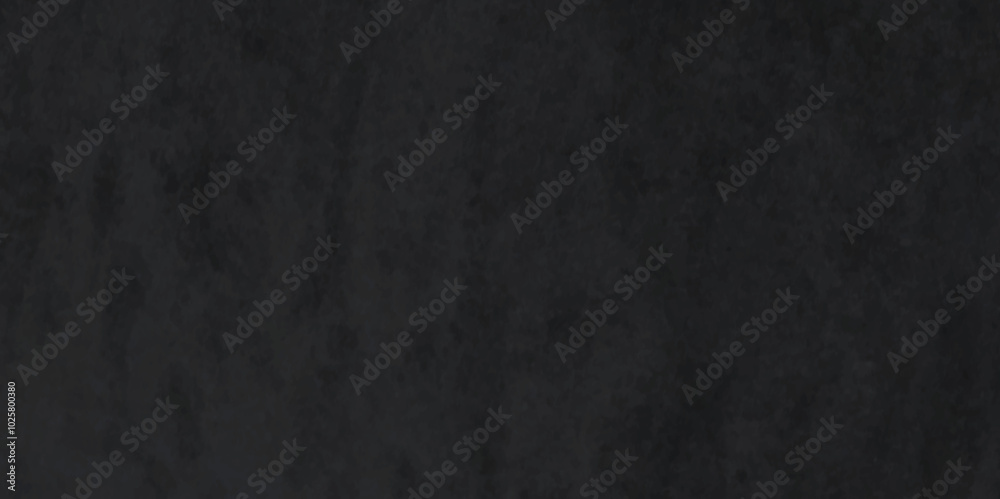 Fototapeta premium wall texture rough background black concrete grunge smoke dark fog wallpaper . color illustration backdrop design .