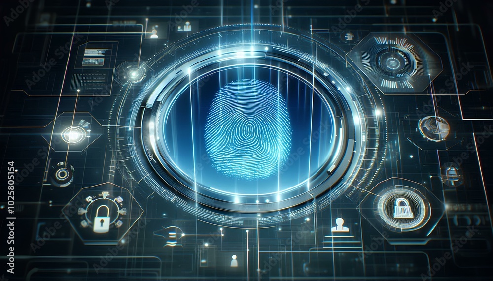 Identity Verification The Future of Biometric Security Identity Verification The Future of Biometric Security