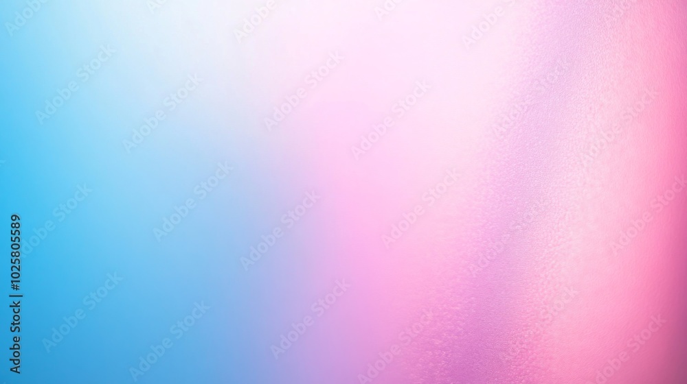 Gradient Background with Pink and Blue Hues Gradient Background with Pink and Blue Hues