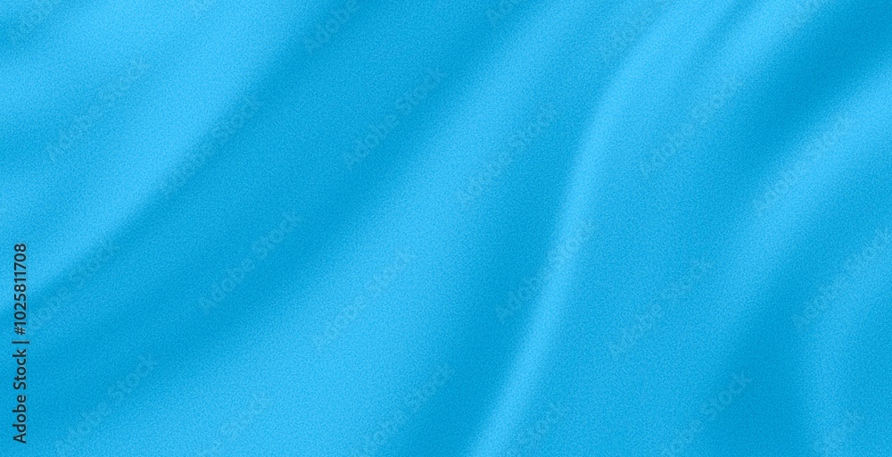 Blue silk Minimalist texture for aesthetic background beautiful abstract background gradient fresh color With noise for banner Blue silk Minimalist texture for aesthetic background beautiful abstract background gradient fresh color With noise for banner