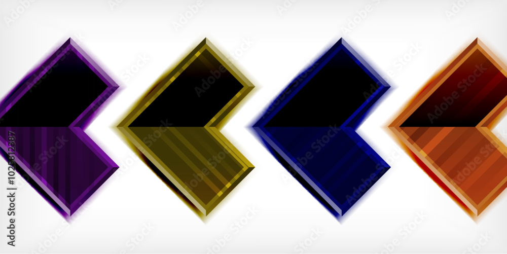 Arrow geometric abstract vector background. Vector Illustration For Wallpaper, Banner, Background, Card, Book Illustration, landing page Arrow geometric abstract vector background. Vector Illustration For Wallpaper, Banner, Background, Card, Book Illustration, landing page