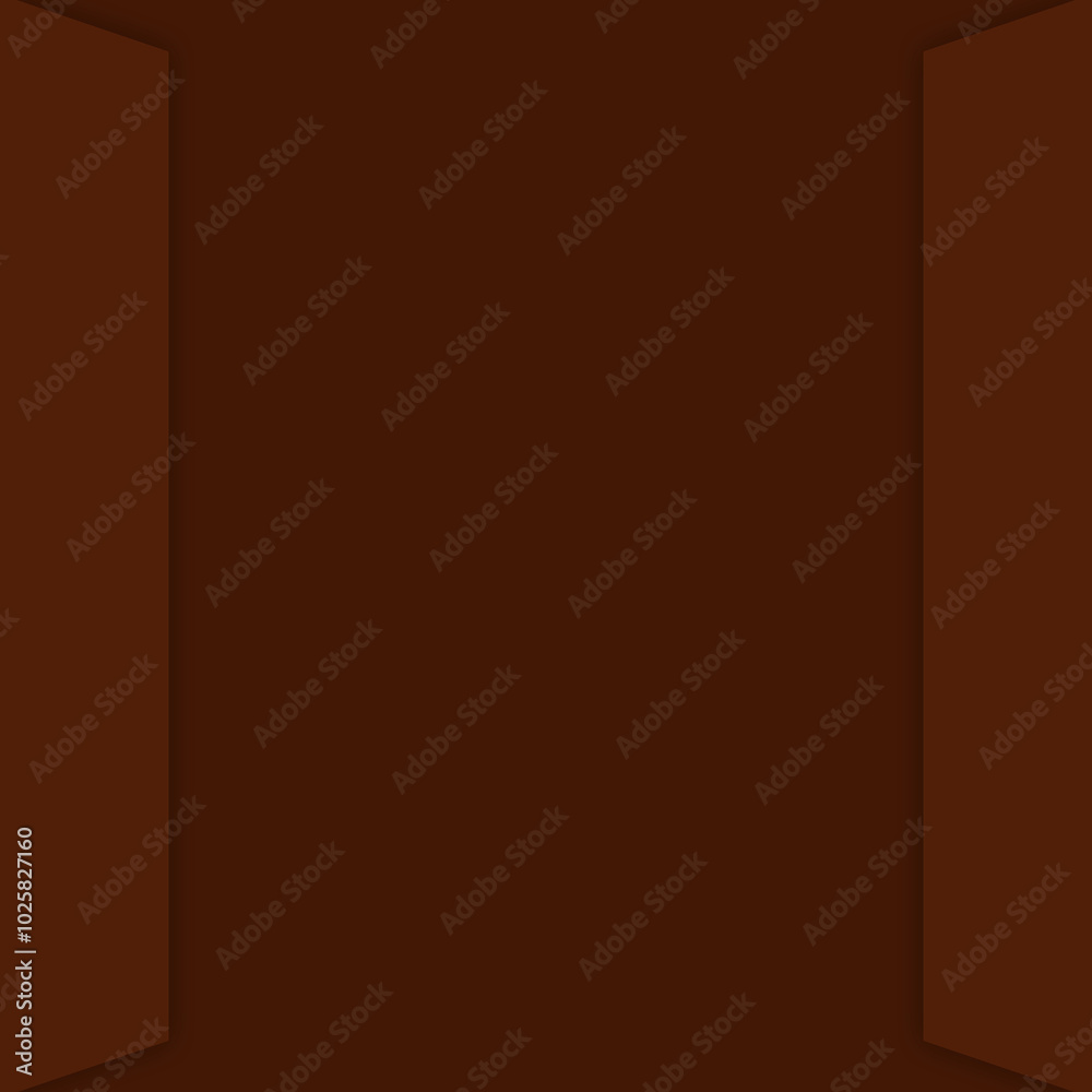 Brown background