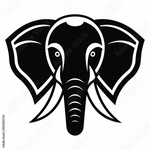 Wallpaper Mural Elephant Torontodigital.ca