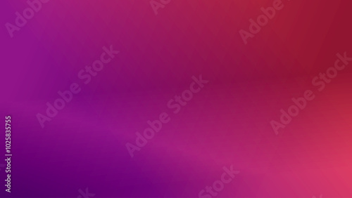 Abstract lilac background with grainy gradient, bright and saturated gradient for album cover. Soft color palette of vector gradients.