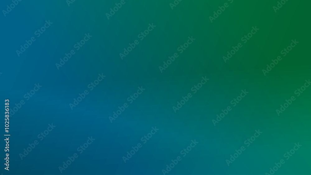 Obraz premium Beautiful watercolor paint in light blue and turquoise tone background for modern art decoration and wallpaper. Cool banner with copy space on page, cover, website and presentation