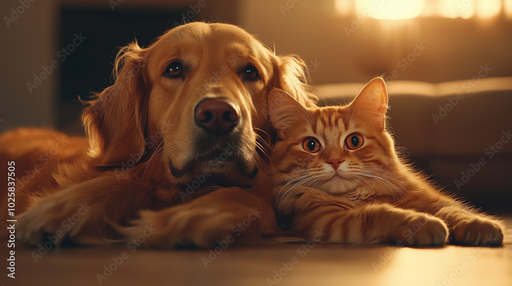 cat and dog cat and dog