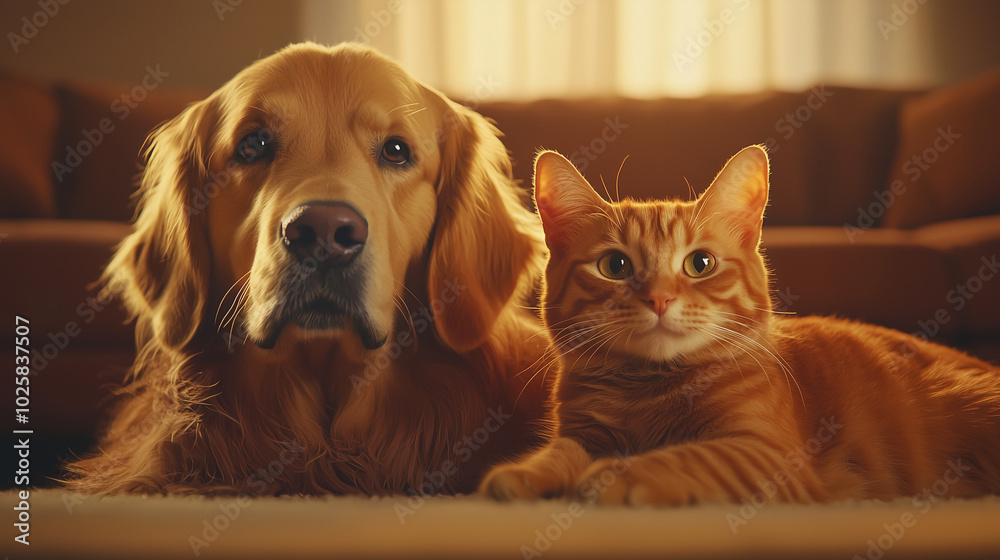 cat and dog cat and dog