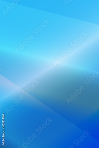 Royal blue, sky blue, white, gradient background with grainy and noise texture. Suitable for booklet, brochure, banner, poster, website, flyer, cover,