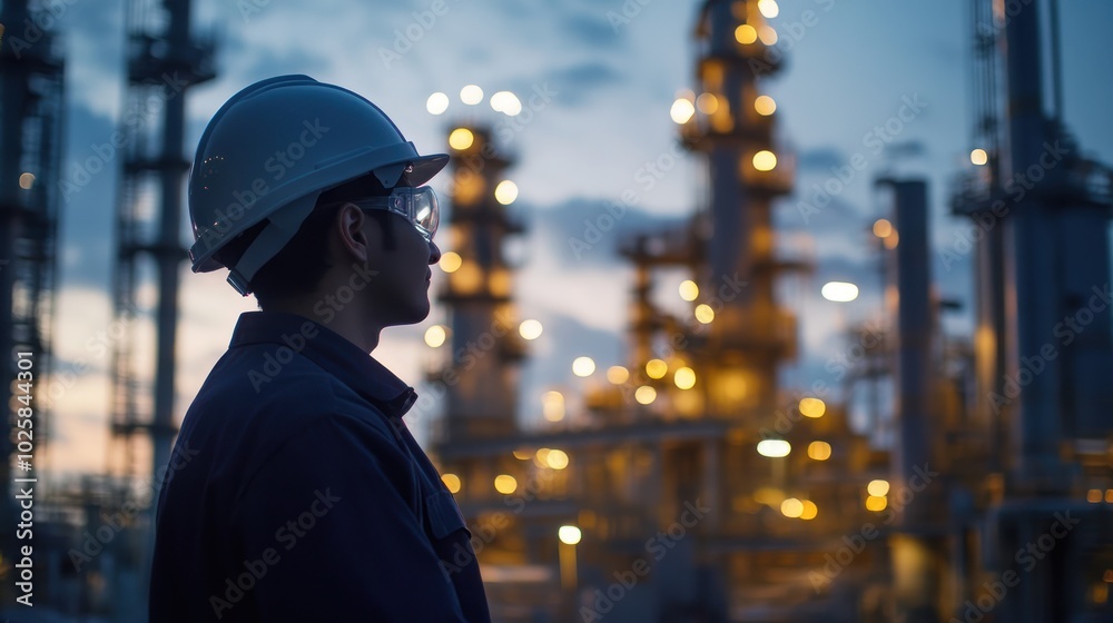 A thorough industry engineer job description, highlighting key responsibilities like improving production workflows, managing resources, and ensuring operational efficiency A thorough industry engineer job description, highlighting key responsibilities like improving production workflows, managing resources, and ensuring operational efficiency