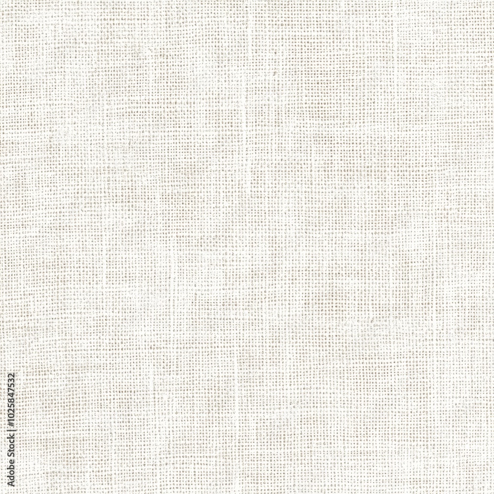 Linen Fabric Texture Illustration, showcasing a soft, woven pattern in a clean, bright setting that emphasizes the intricate details of the textile's surface. Linen Fabric Texture Illustration, showcasing a soft, woven pattern in a clean, bright setting that emphasizes the intricate details of the textile's surface.