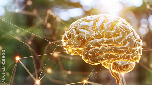 brain