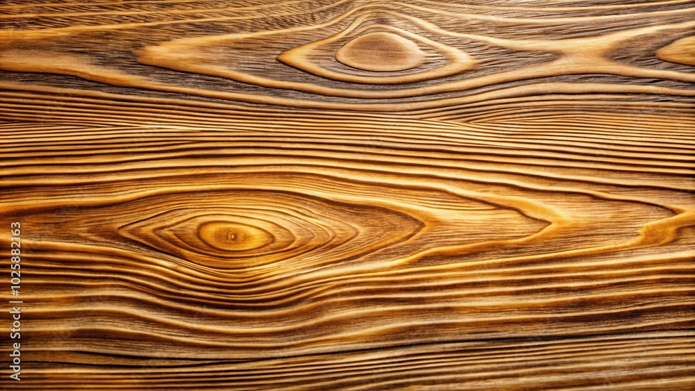 close-up wooden texture with warm tones and rippling grain close-up wooden texture with warm tones and rippling grain