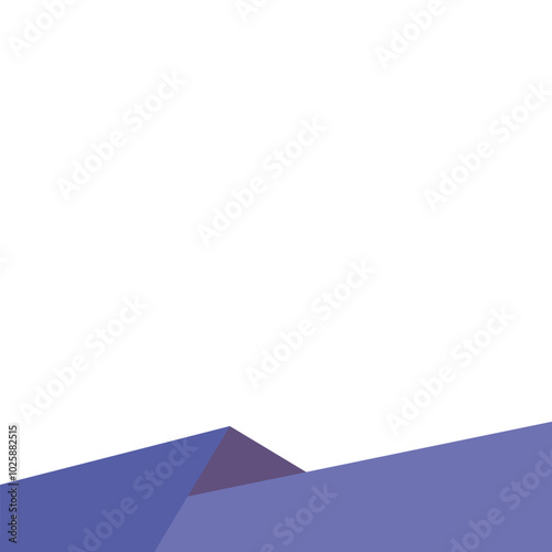 Geometric Footer Free Download Geometric Footer - GFXLoad