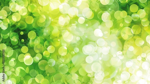 Green Colour Vector Background, Vector, Background, Green photo