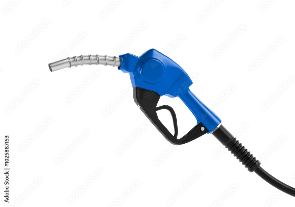 gasoline injector gasoline pump, transparent background gasoline injector gasoline pump, transparent background