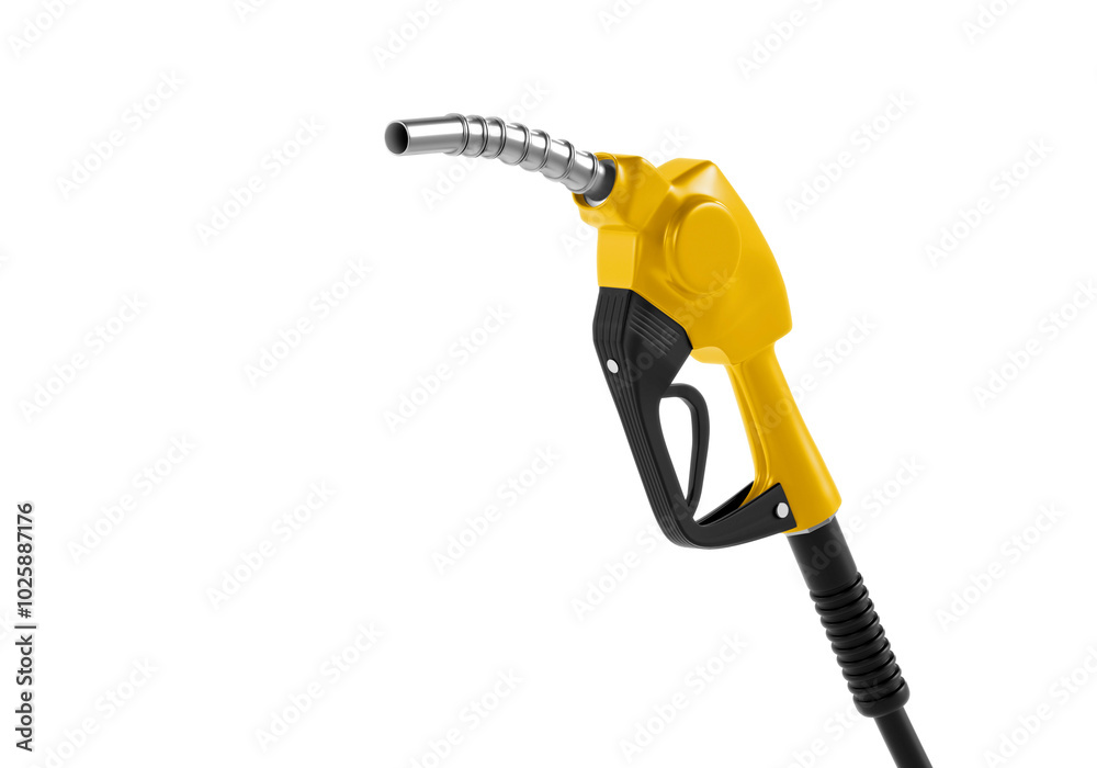 gasoline injector gasoline pump, transparent background gasoline injector gasoline pump, transparent background