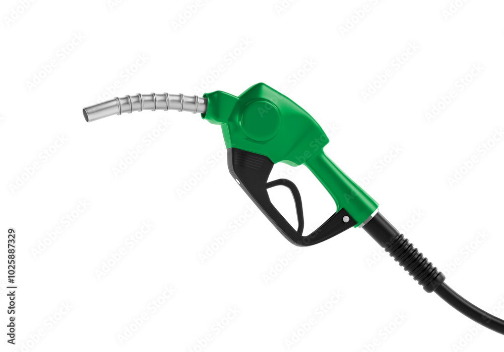 gasoline injector gasoline pump, transparent background gasoline injector gasoline pump, transparent background