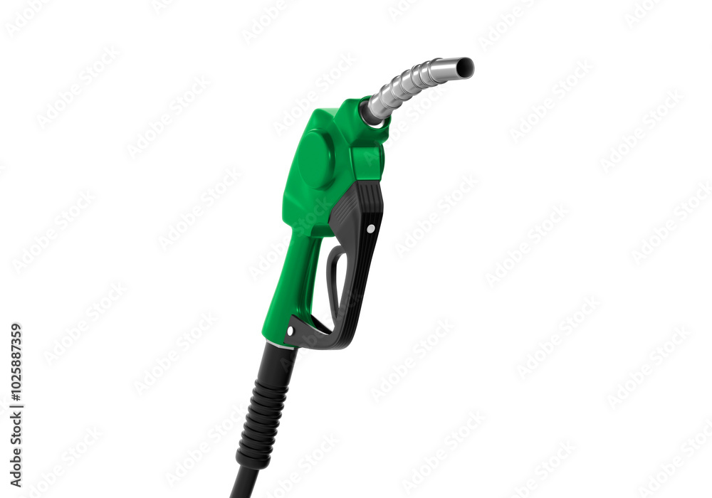 gasoline injector gasoline pump, transparent background gasoline injector gasoline pump, transparent background