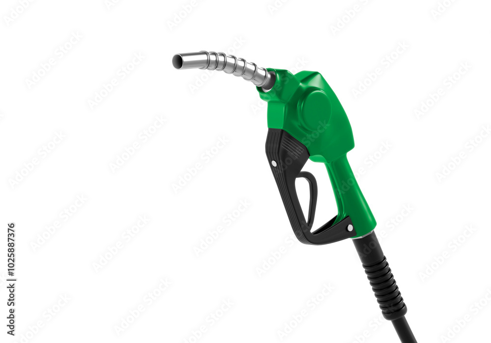 gasoline injector gasoline pump, transparent background gasoline injector gasoline pump, transparent background