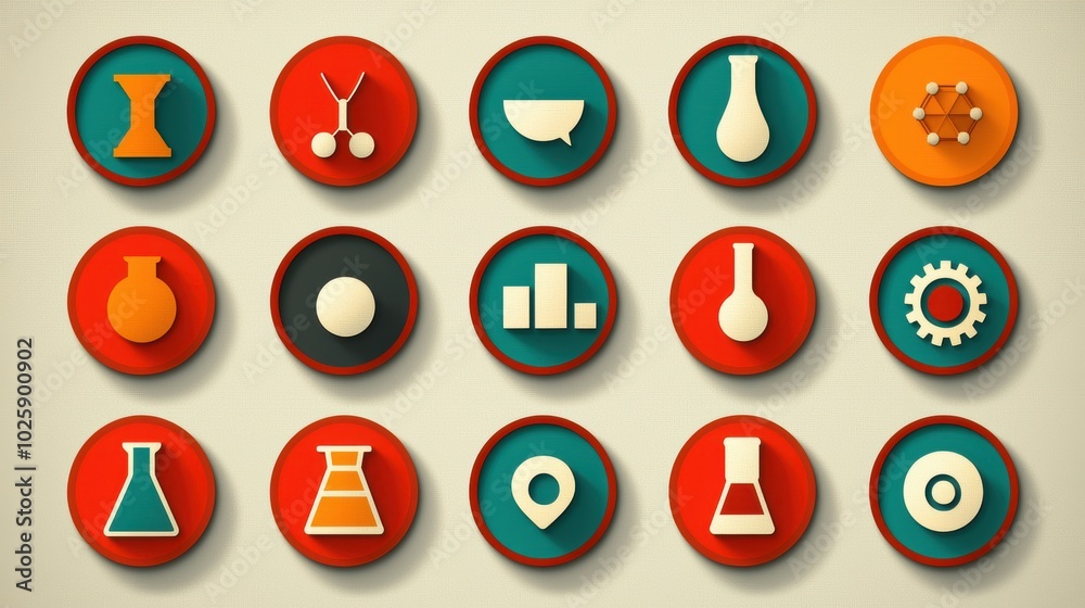 Global Manufacturing Cultures Diversity: Icons of Multicultural Industry Symbols Global Manufacturing Cultures Diversity: Icons of Multicultural Industry Symbols