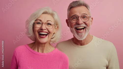 Dental Care. mouth senior or adult, Healthy Smile Elderly show beautiful of teeth, confident in orthodontics, advertising, white teeth, online plating, dentures, dental implants,.