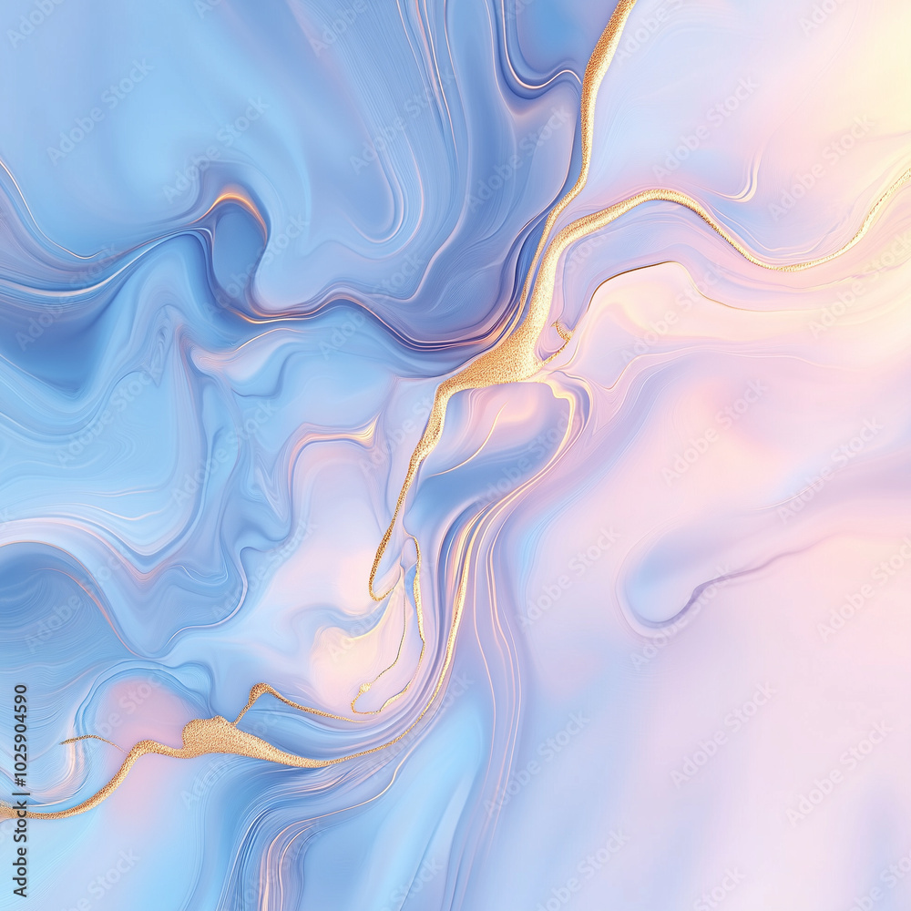 ein abstracter hintergrund und mamor muster