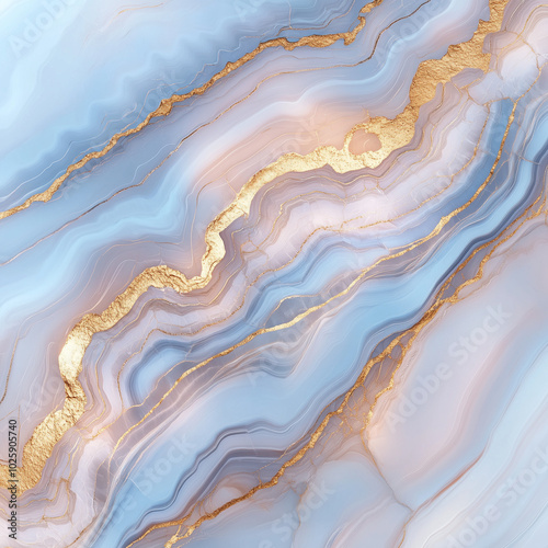 ein abstracter hintergrund und mamor muster