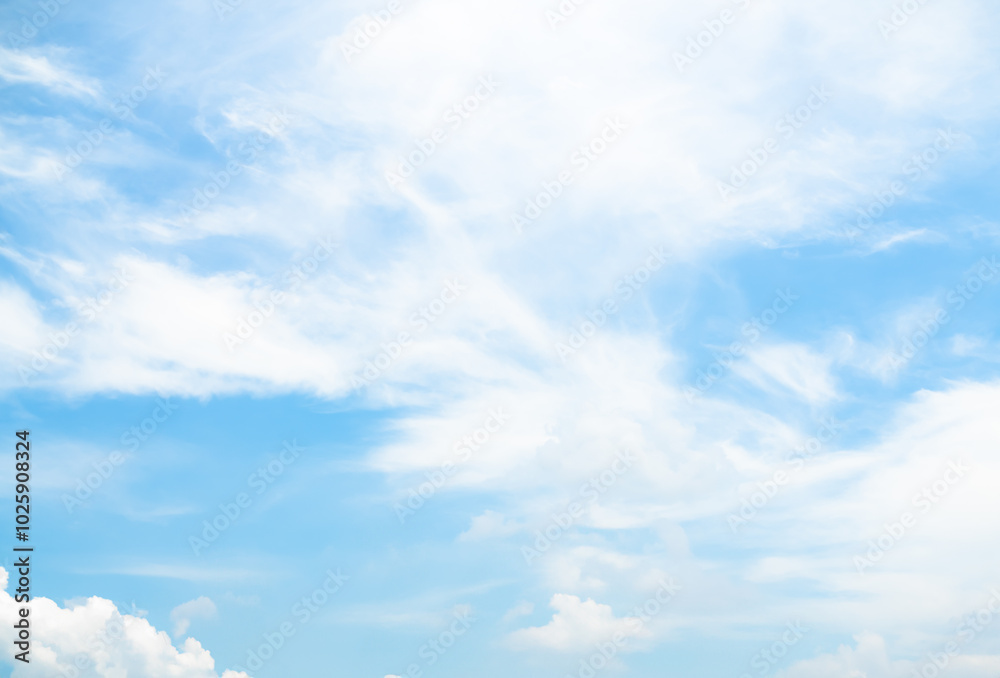 Sky background nature cloud paronama web cloudy summer winter season day, light beauty blue horizon spring brigth gradient calm abstract backdrop air nature view wallpaper landscape environment. Sky background nature cloud paronama web cloudy summer winter season day, light beauty blue horizon spring brigth gradient calm abstract backdrop air nature view wallpaper landscape environment.