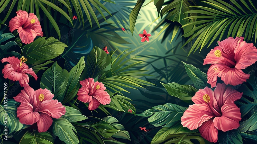 Drawn graphic illustration Botany. You will enjoy using these pattern in your interior project, mural, poster, fresco, wallpaper, home decor, card, textile, invivtation, packaging Drawn graphic illustration Botany. You will enjoy using these pattern in your interior project, mural, poster, fresco, wallpaper, home decor, card, textile, invivtation, packaging
