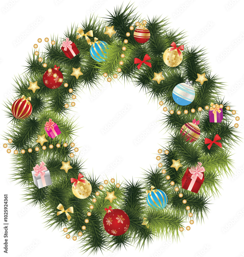 Christmas wreath(3) Christmas wreath(3)