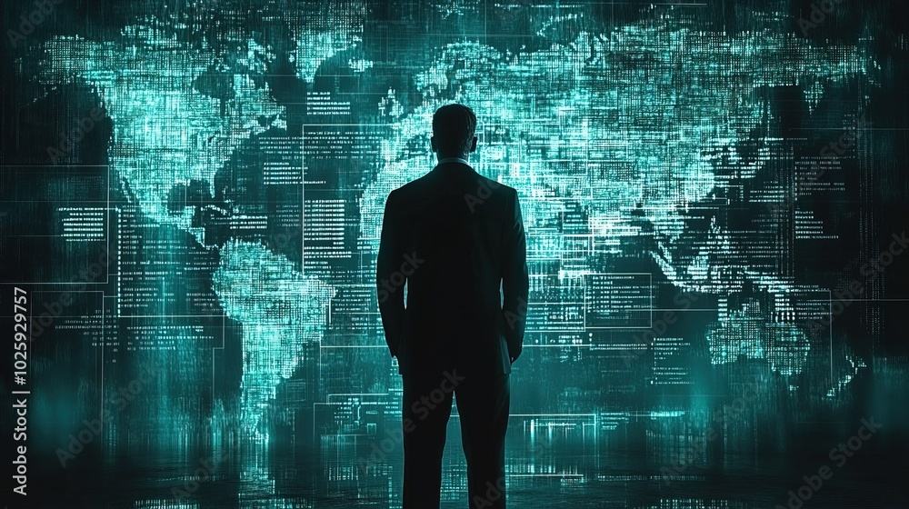 International data transfer and cyber technology International data transfer and cyber technology