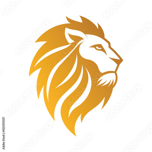 lion head