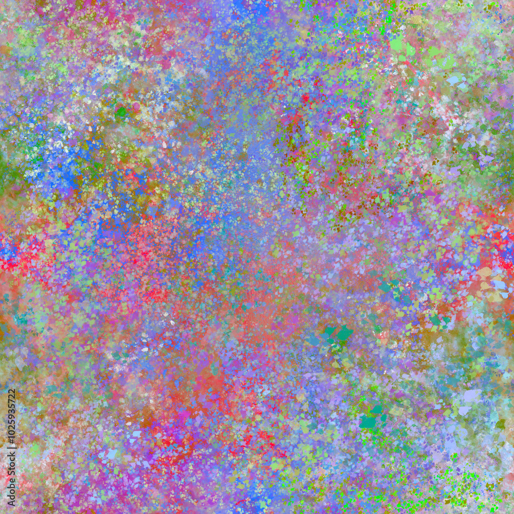 Bright abstract painted layered pattern Mixed random chaotic blurred smudges, blots, spots, blobs, drops Bright abstract painted layered pattern Mixed random chaotic blurred smudges, blots, spots, blobs, drops