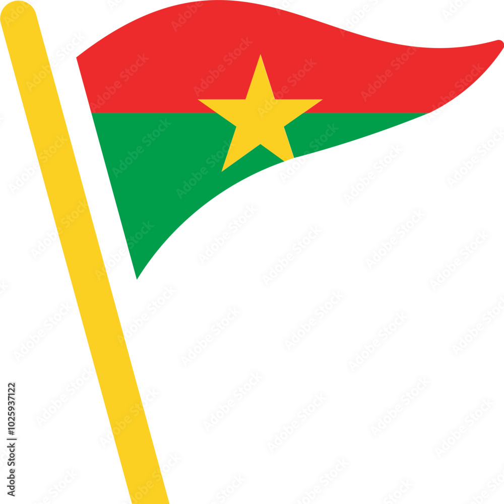Country flag icon design in different shapes ecstatic Country flag icon design in different shapes ecstatic
