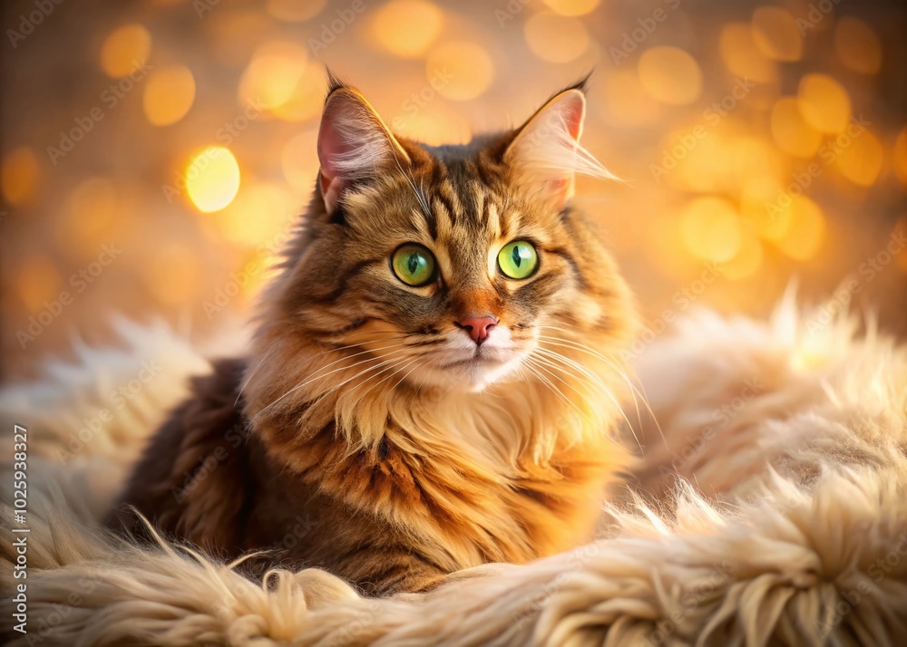 Cozy Cats Curling Up: Serene Moments of Feline Comfort and Relaxation Cozy Cats Curling Up: Serene Moments of Feline Comfort and Relaxation
