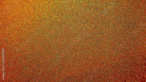 footage of gold noise background