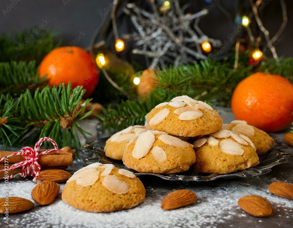 Weihnachtsplätzchen Weihnachtsplätzchen