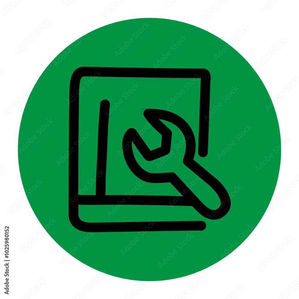 Customer service icon Customer service icon