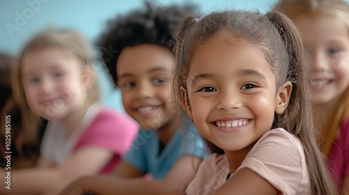 Parents raising children with multicultural perspectives, focusing on inclusion and cross-cultural understanding