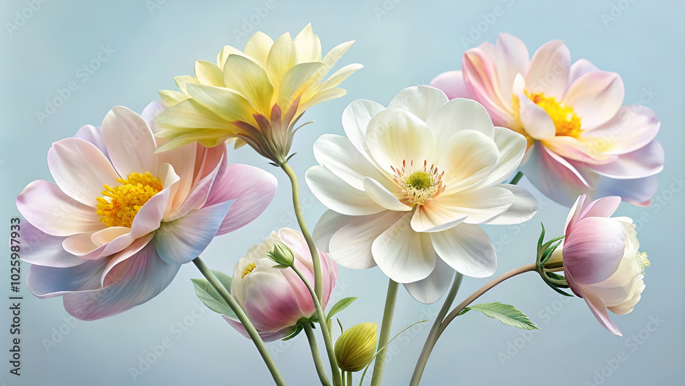 bouquet of flowers bouquet of flowers