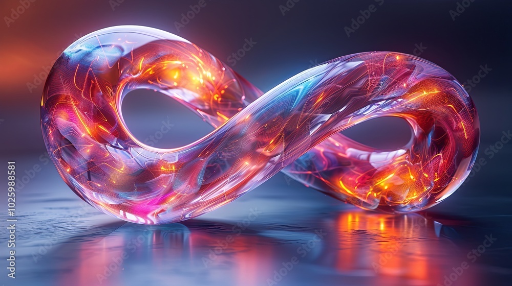 For a simple, descriptive title of this image, you could use the name Pink and Blue Glass with Beads It highlights the key elements of the image in an easy-to-understand way For a simple, descriptive title of this image, you could use the name Pink and Blue Glass with Beads It highlights the key elements of the image in an easy-to-understand way