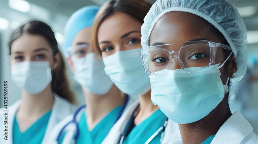 Global vaccination efforts against COVID-19, featuring diverse healthcare teams working in different regions Global vaccination efforts against COVID-19, featuring diverse healthcare teams working in different regions