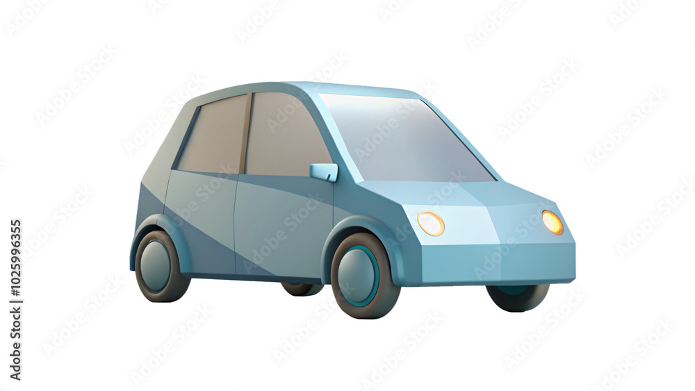 car isolated on white background, perfect for vehicle design projects car isolated on white background, perfect for vehicle design projects