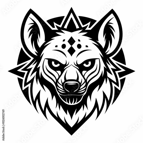 hyena