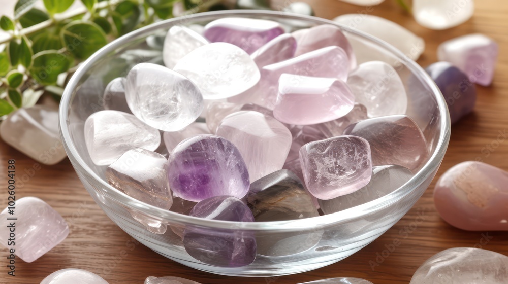 Workplace stress eased by healing crystals, offering support for mental clarity and emotional balance. Workplace stress eased by healing crystals, offering support for mental clarity and emotional balance.