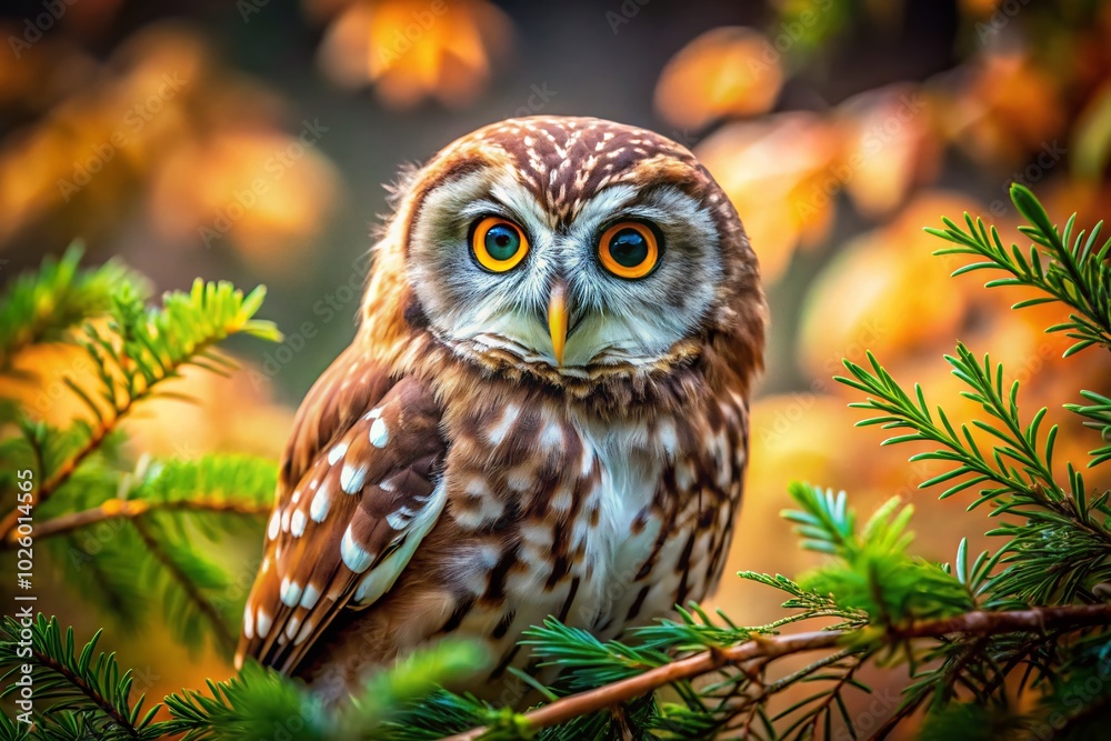 Stunning Owl Product Photography for Wildlife Enthusiasts and Nature Lovers Stunning Owl Product Photography for Wildlife Enthusiasts and Nature Lovers