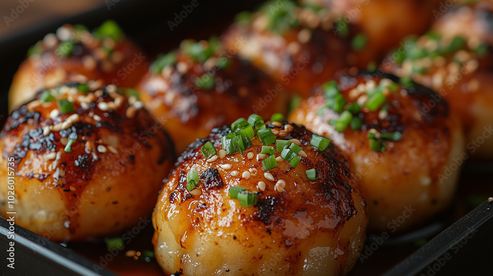Takoyaki Takoyaki