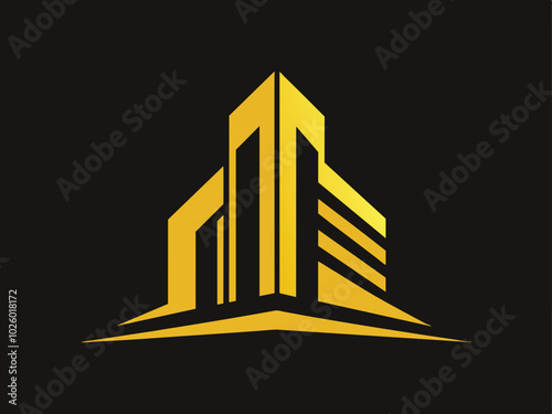 real estate logo